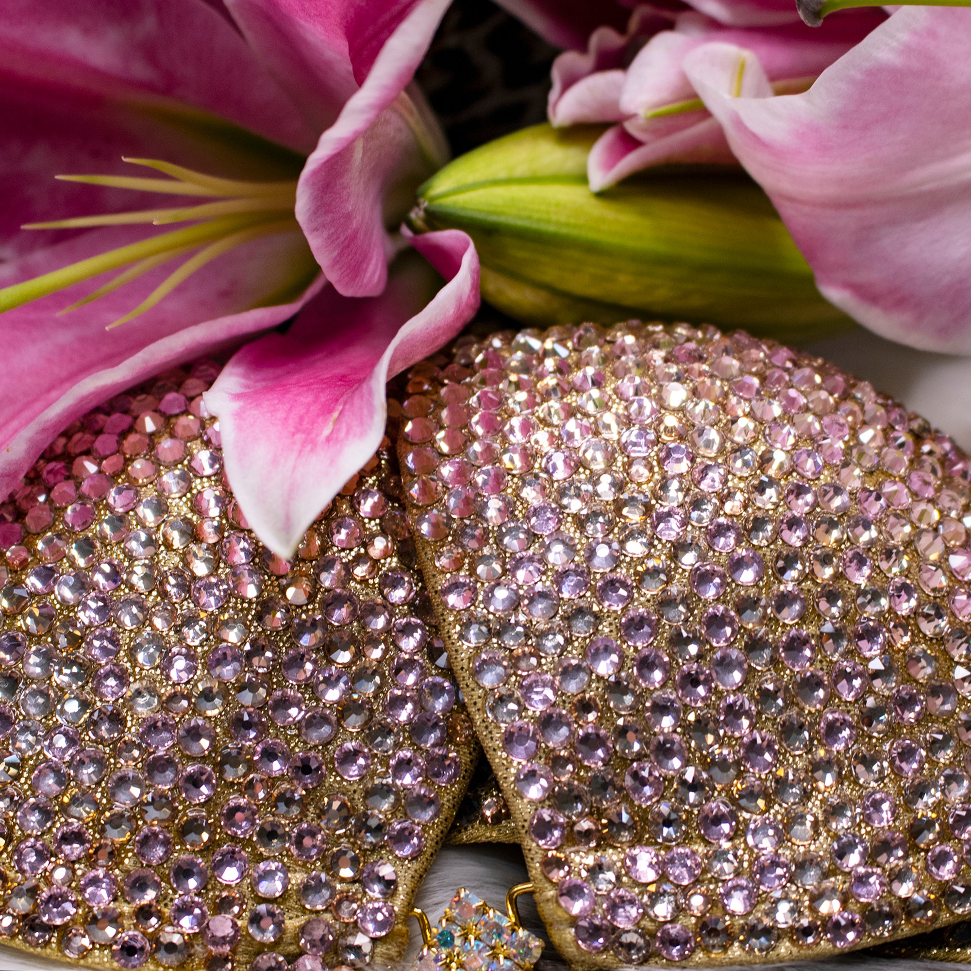 Bikini bottoms VS Wellness bottoms OMG Bikinis