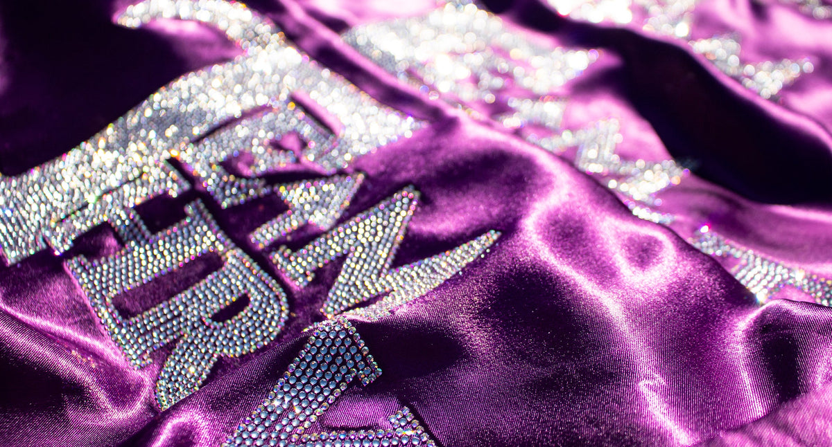 Competition Robes – OMG Bikinis