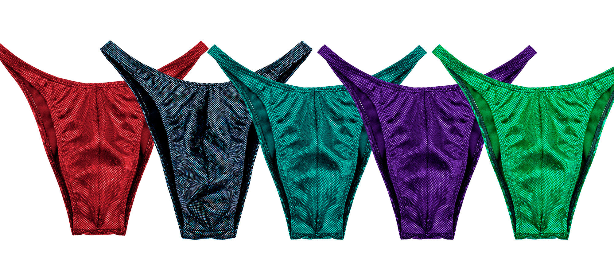 Men 'Ships Tomorrow' Trunks