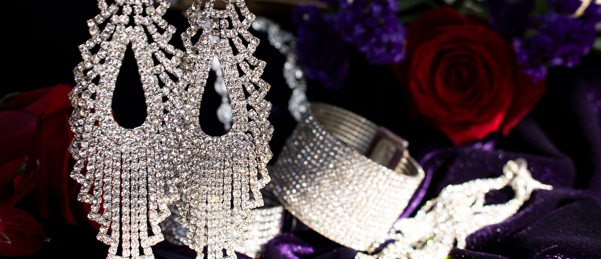 Competition Jewelry