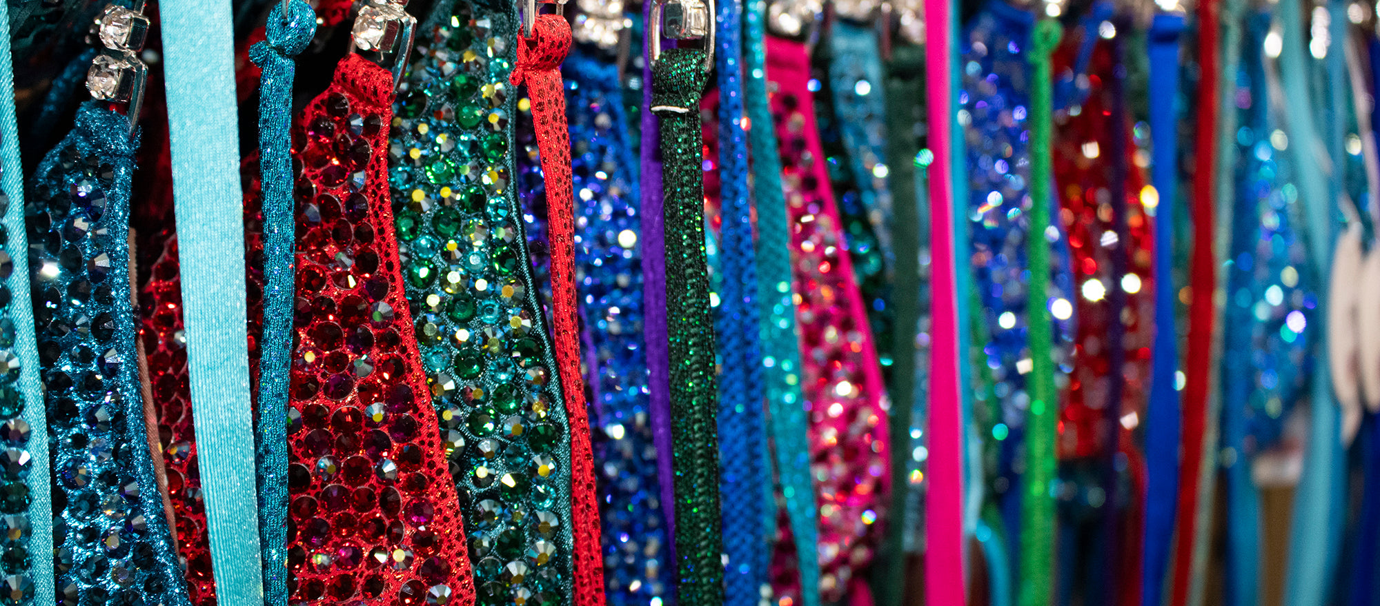Custom Competition Suits with Preciosa® Crystals | OMG Bikinis