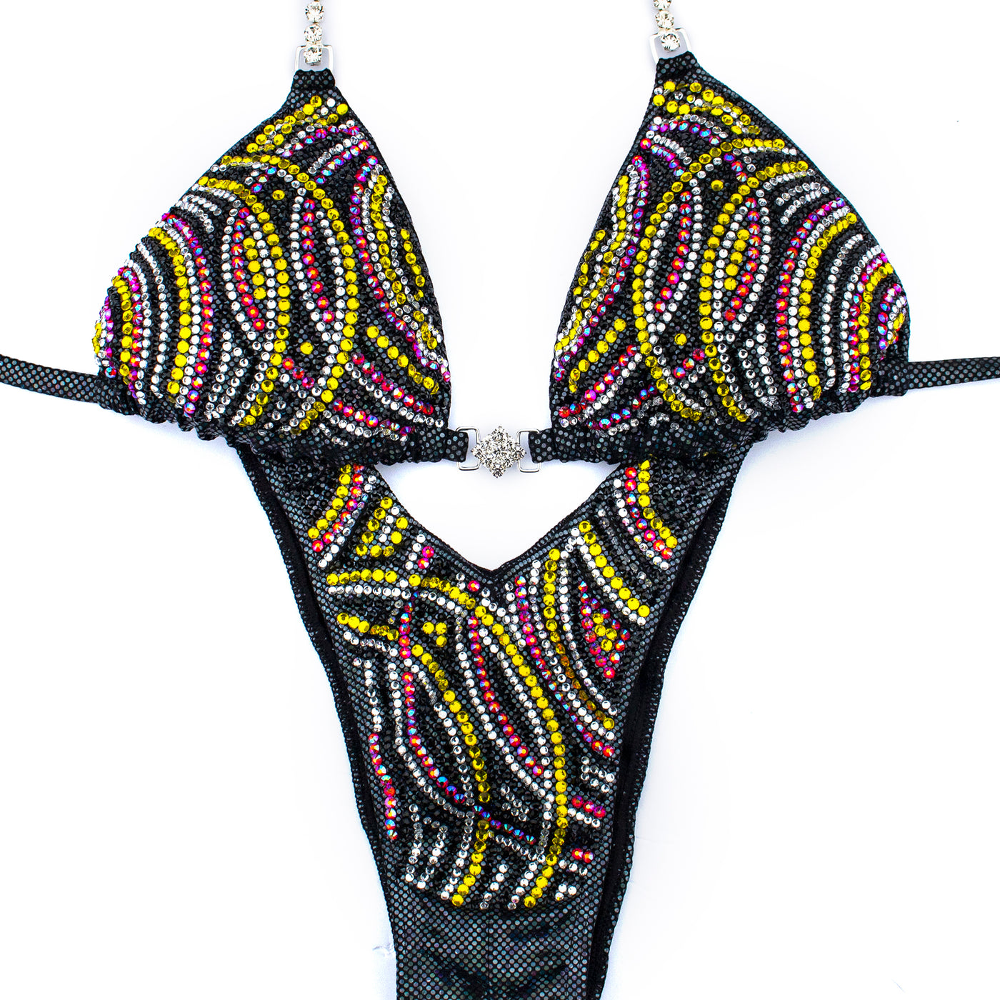Paradisa Figure/WPD Competition Suit | OMG Bikinis