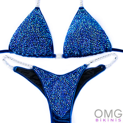 Sedna Competition Bikini | OMG Bikinis