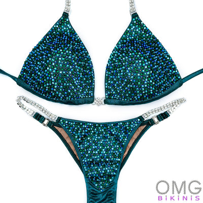 Gemma Competition Bikini | OMG Bikinis