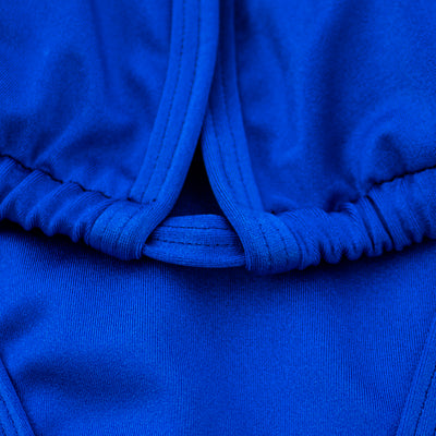 Super Basic Matte Posing Suit, choice of color | NPC/IFBB/OCB Practice Suit