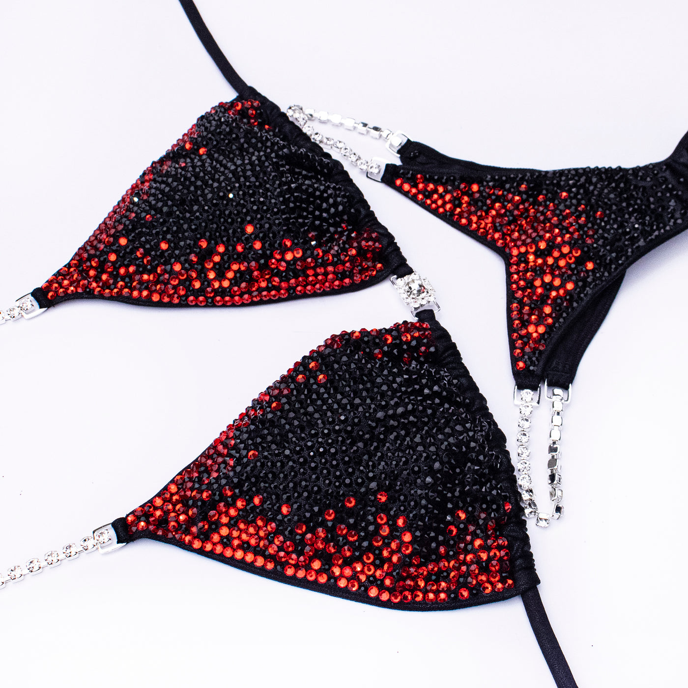 Danette Competition Bikini | OMG Bikinis