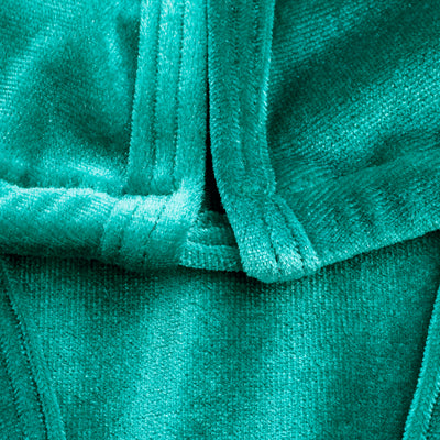 Super Basic Velvet Posing Suit, choice of color | NPC/IFBB/OCB Practice Suit