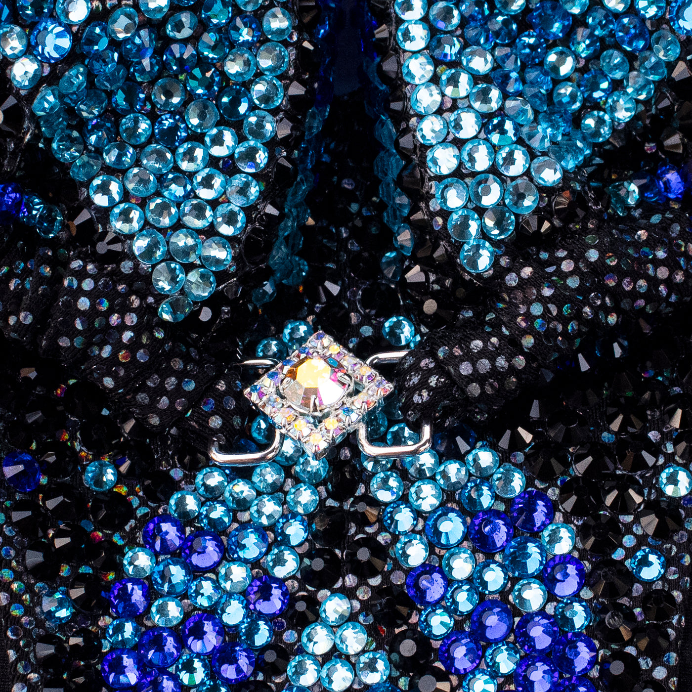 Elaina Figure/WPD Competition Suit | OMG Bikinis