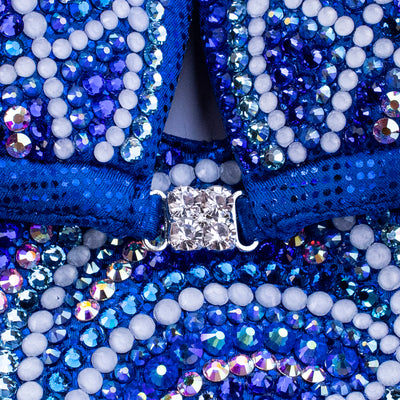 Celeste Figure/WPD Competition Suit | OMG Bikinis