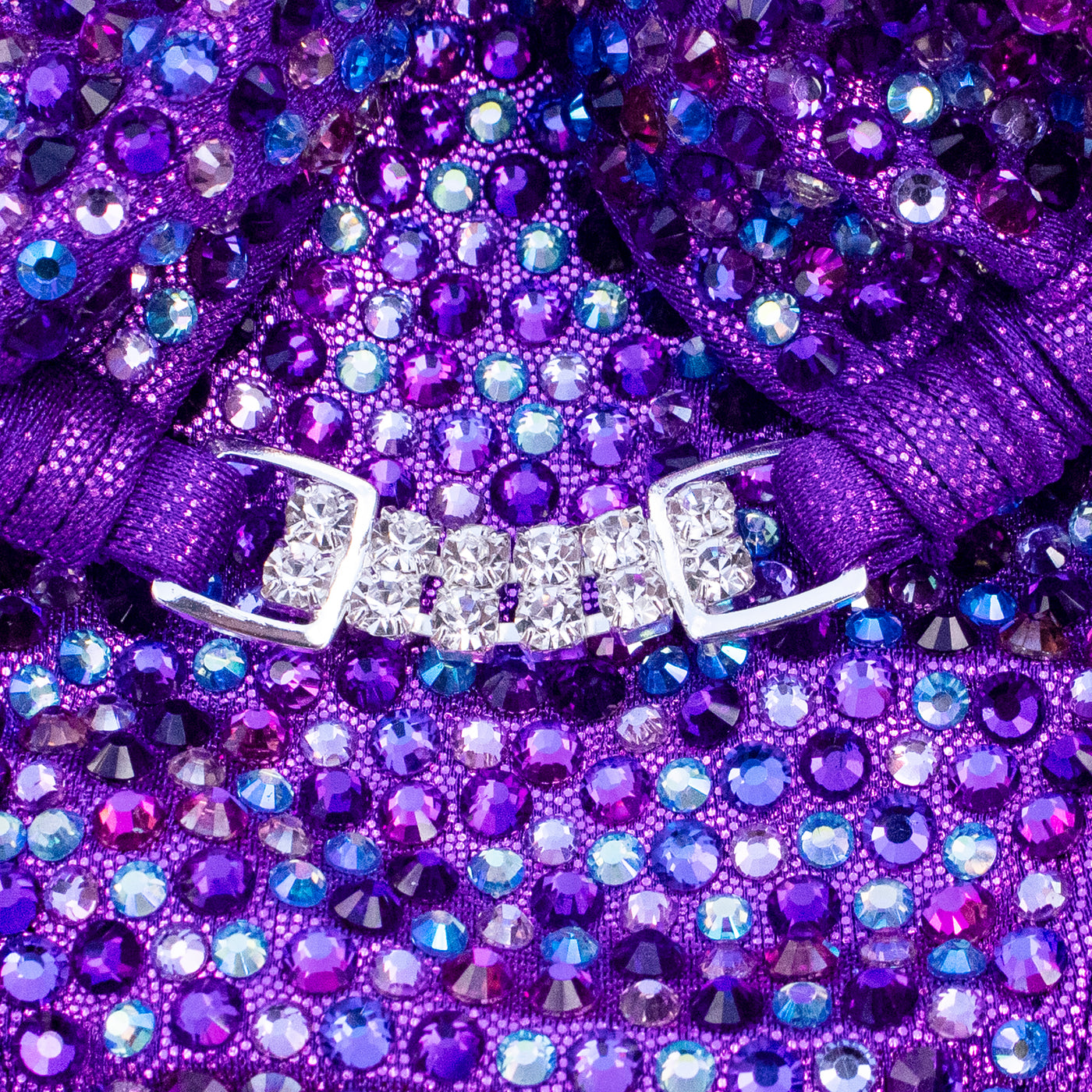Grape Crush Competition Bikini | OMG Bikinis