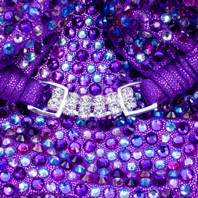 Grape Crush Competition Bikini | OMG Bikinis