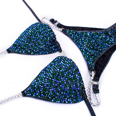 Maddie Competition Bikini | OMG Bikinis