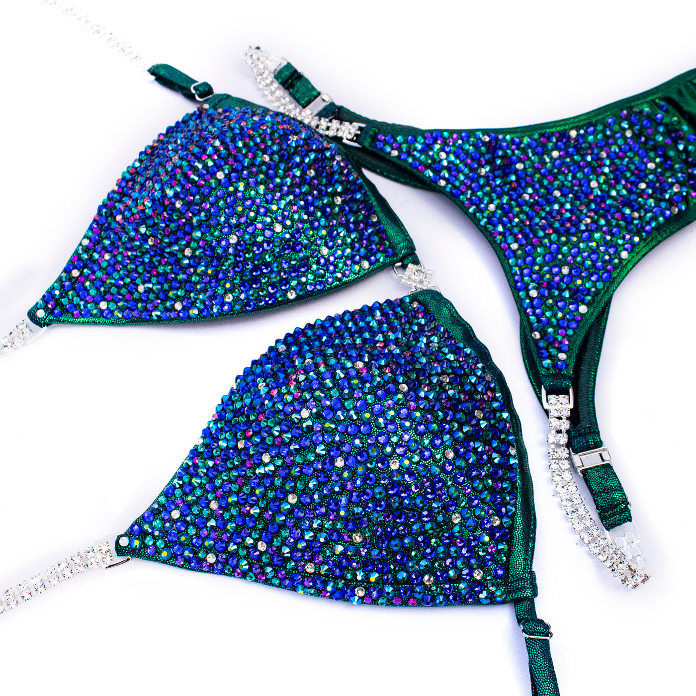 Keyarta Competition Bikini | OMG Bikinis