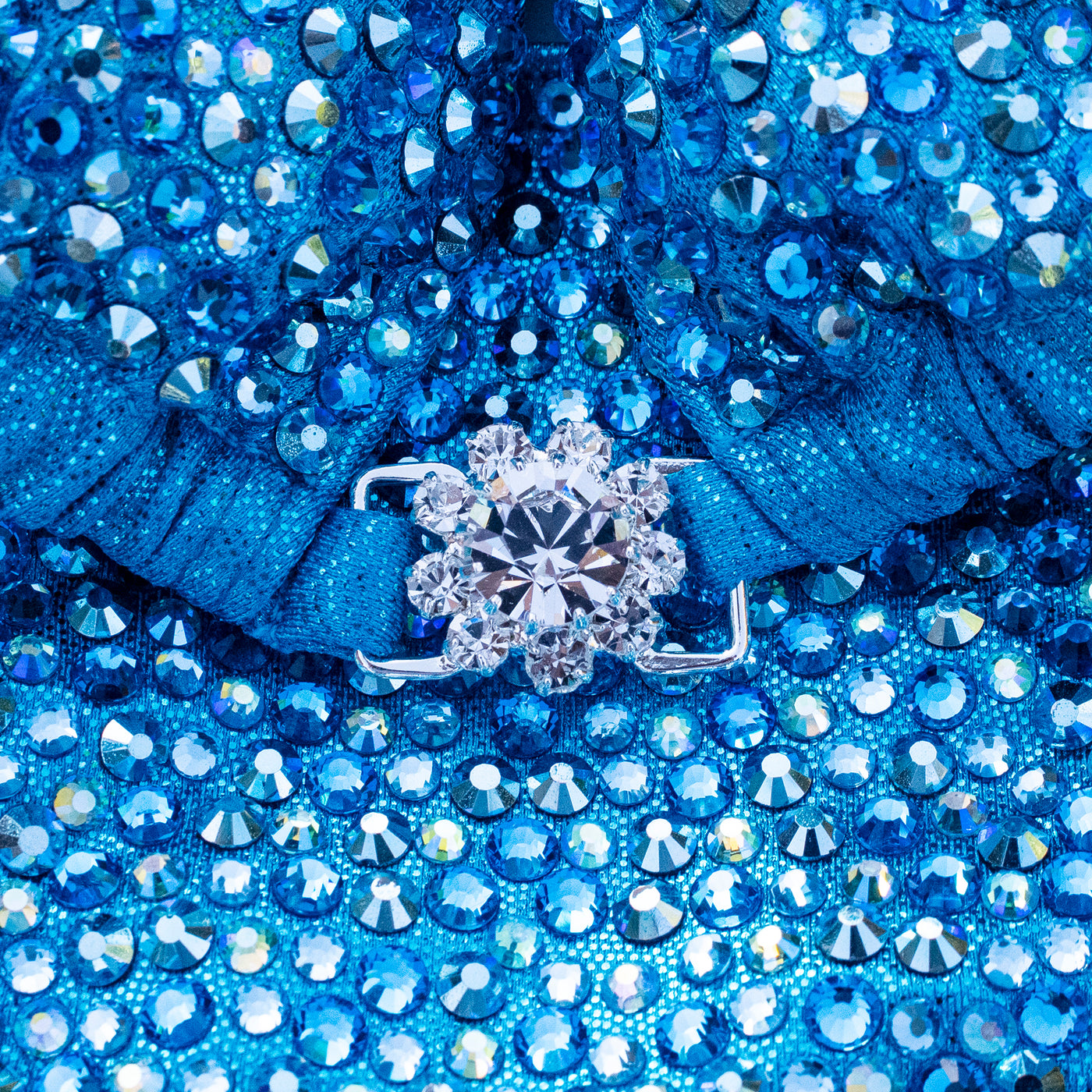 Ariel Competition Suit M/S | Pre-Made Suits | OMG Bikinis