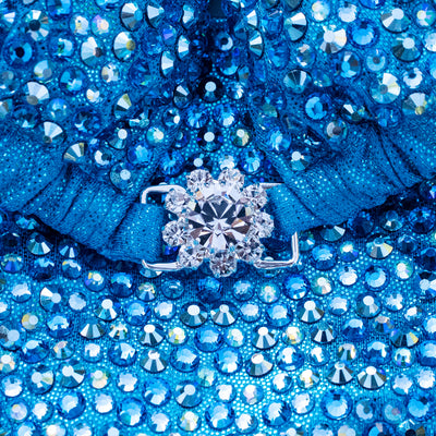 Ariel Competition Suit M/S | Pre-Made Suits | OMG Bikinis