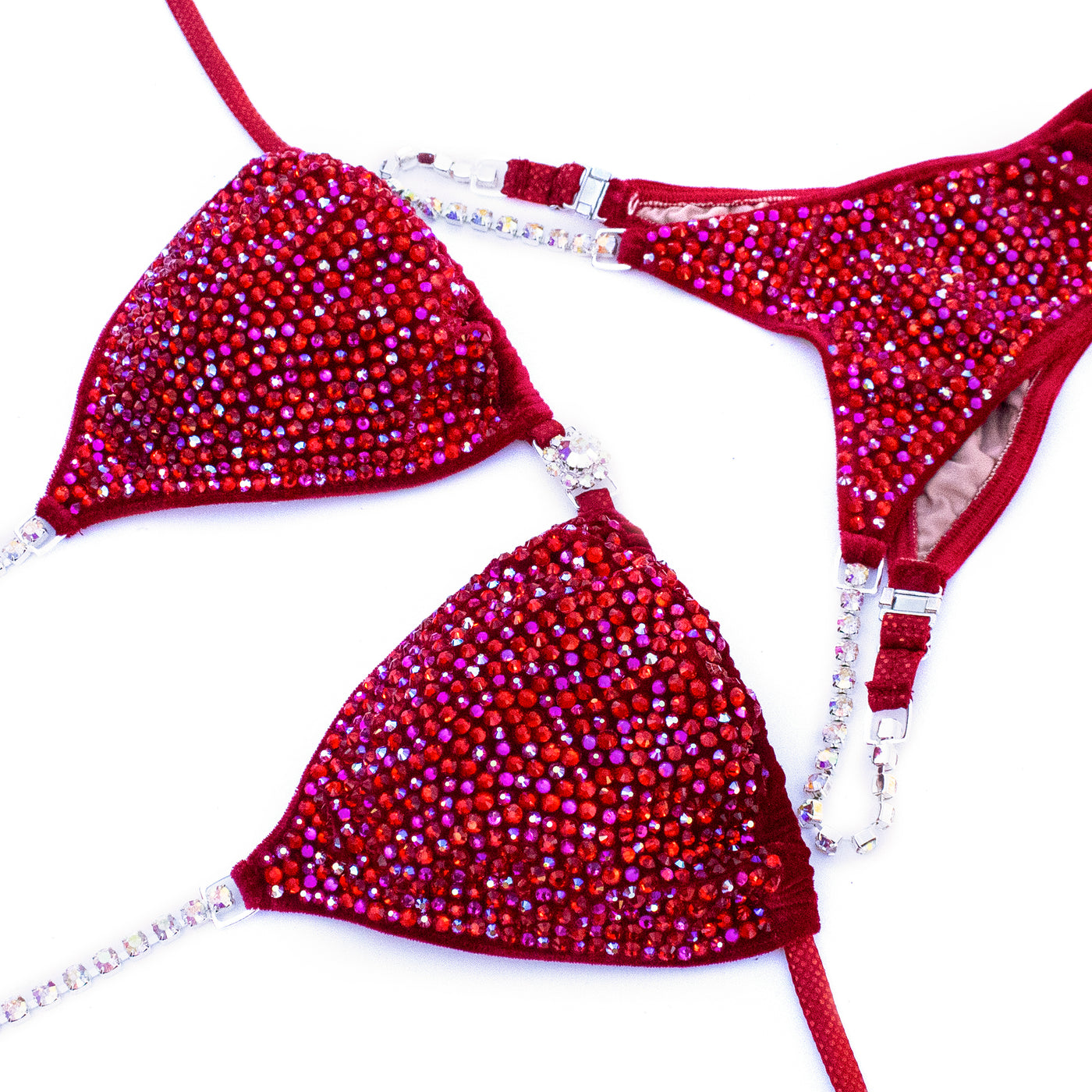 Giselle Competition Bikini | OMG Bikinis