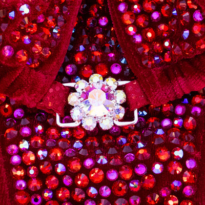 Giselle Competition Bikini | OMG Bikinis