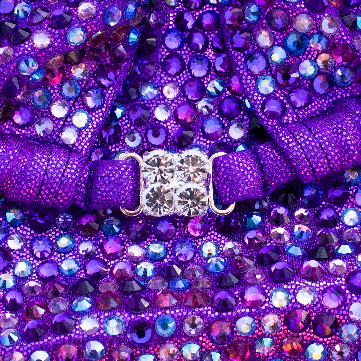 Grape Crush Competition Suit XL/M | Pre-Made Suits | OMG Bikinis