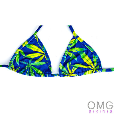 Dope Super Basic Posing Suit / TOP | Clearance | OMG Bikinis