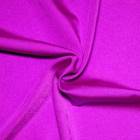 Magenta Matte | Fabric Swatches | OMG Bikinis