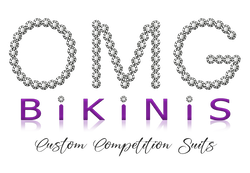 OMG Bikinis