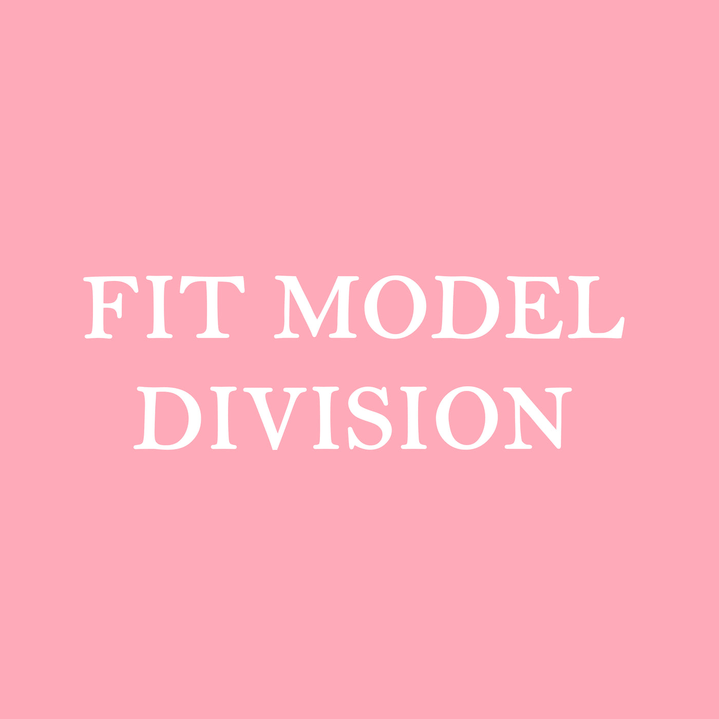 Fit Model Division Matte Suit | OMG Bikinis