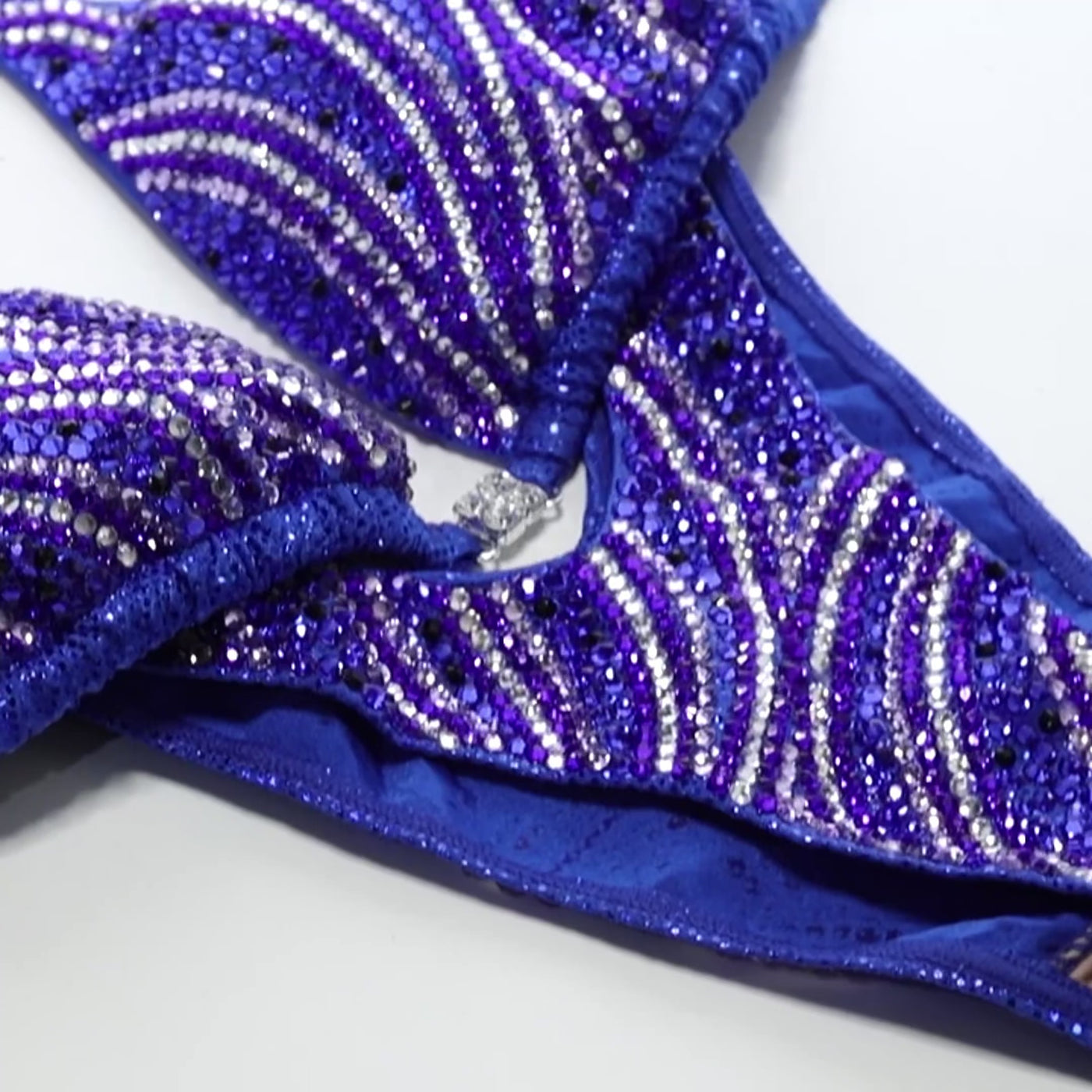 Noa Figure/WPD Competition Suit | OMG Bikinis