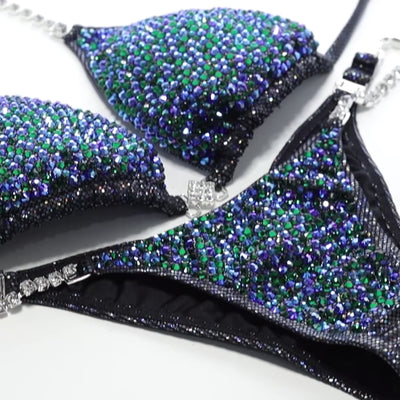 Maddie Competition Bikini | OMG Bikinis